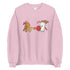 Food Fighter Sweatshirt